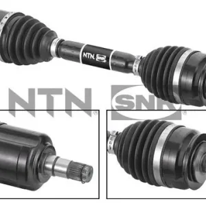 Wyprzedaż Wał napędowy SNR DK58.012