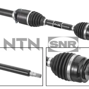 Szybka dostawa Wał napędowy SNR DK58.013