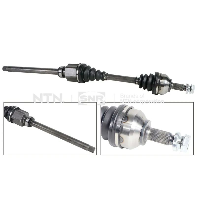 Wał napędowy SNR DK59.004 Bezpieczna płatność