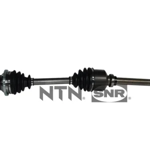 Łatwy zwrot Wał napędowy SNR DK66.016