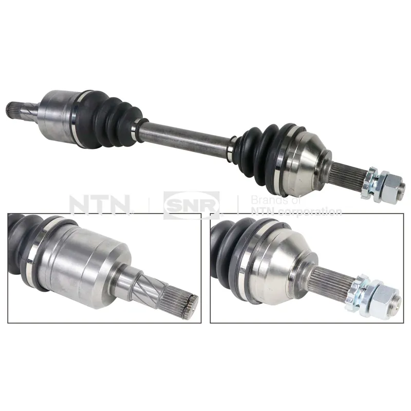 Okazja Wał napędowy SNR DK68.014