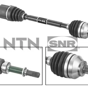 Wał napędowy SNR DK68.018 Szybka wysyłka