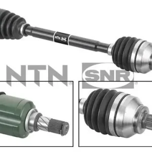 Popularny Wał napędowy SNR DK68.019