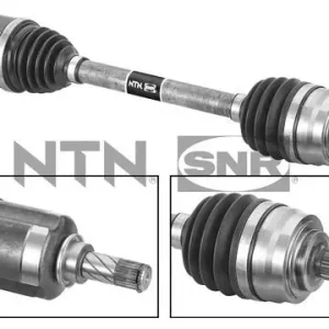 Wał napędowy SNR DK68.020 Bezpieczne zakupy