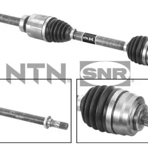 Wał napędowy SNR DK68.021 Ostatnia szansa