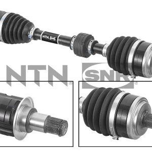 Cena promocyjna Wał napędowy SNR DK69.005