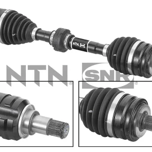 Zamów dziś Wał napędowy SNR DK69.007