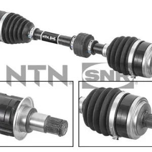 Nowy Wał napędowy SNR DK69.009