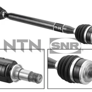 Oferta limitowana Wał napędowy SNR DK69.011