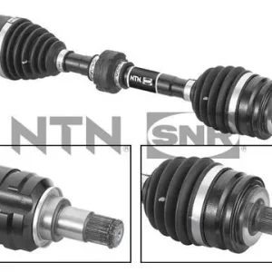 Ostatnia szansa Wał napędowy SNR DK69.012