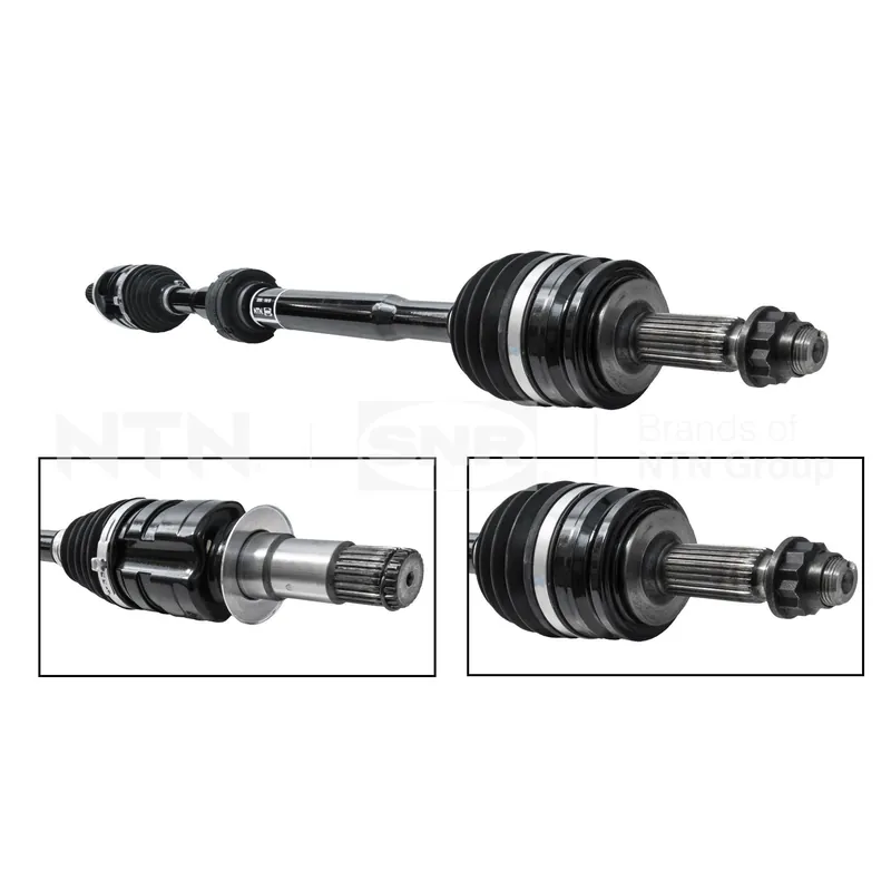 Promocja Wał napędowy SNR DK69.020