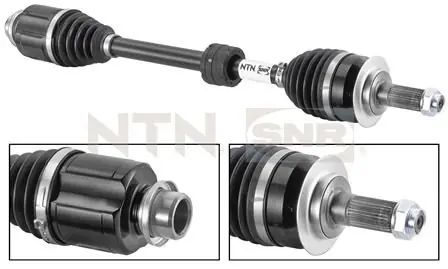 Niska cena Wał napędowy SNR DK77.009