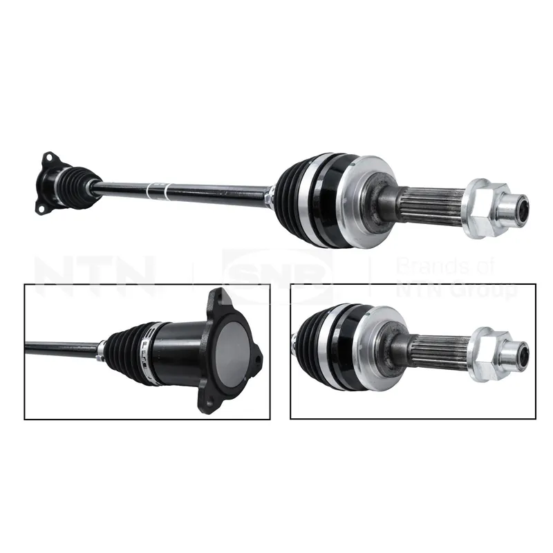 Wał napędowy SNR DK77.027 Darmowy zwrot