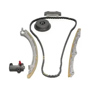 Zestaw łańcucha rozrządu KAVO PARTS DKC-2001 Bezpieczne zakupy