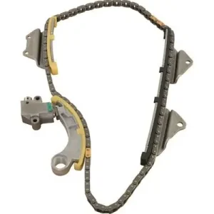 Zestaw łańcucha rozrządu KAVO PARTS DKC-2002 Dostępne od ręki