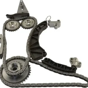 Zestaw łańcucha rozrządu KAVO PARTS DKC-3001 Łatwy zwrot