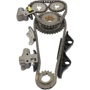 Zestaw łańcucha rozrządu KAVO PARTS DKC-6501 Sprawdź teraz