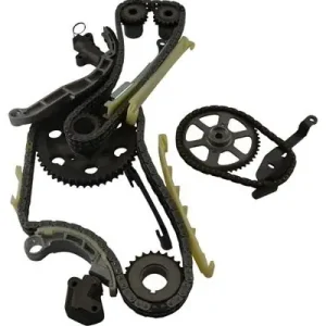 Zestaw łańcucha rozrządu KAVO PARTS DKC-6502 Szybka dostawa