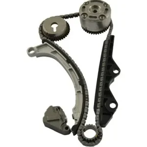 Zestaw łańcucha rozrządu KAVO PARTS DKC-6505 Promocja