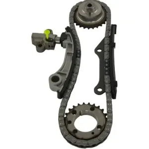 Cena promocyjna Zestaw łańcucha rozrządu KAVO PARTS DKC-6509