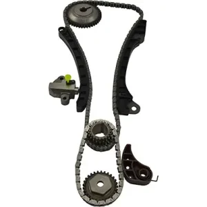 Zestaw łańcucha rozrządu KAVO PARTS DKC-6512 Hit cenowy