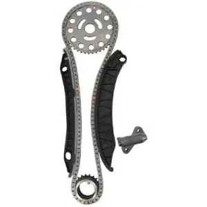 Nie przegap Zestaw łańcucha rozrządu KAVO PARTS DKC-6515