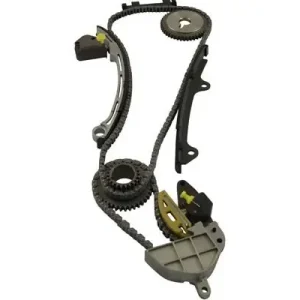 Zestaw łańcucha rozrządu KAVO PARTS DKC-6516 Hit sprzedaży