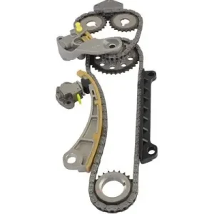 Wyprzedaż Zestaw łańcucha rozrządu KAVO PARTS DKC-8502