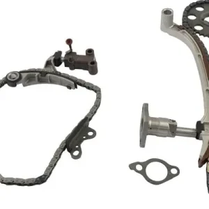 Obniżka ceny Zestaw łańcucha rozrządu KAVO PARTS DKC-9001