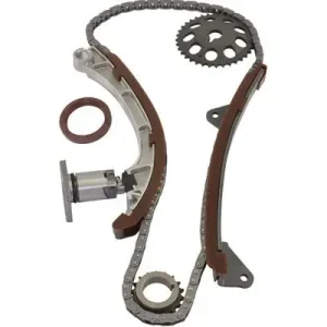 Do wyczerpania zapasów Zestaw łańcucha rozrządu KAVO PARTS DKC-9002