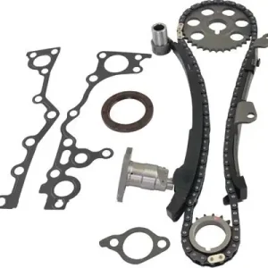 Zestaw łańcucha rozrządu KAVO PARTS DKC-9003 Sprawdź teraz