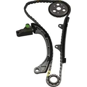 Zestaw łańcucha rozrządu KAVO PARTS DKC-9009 Łatwy zwrot