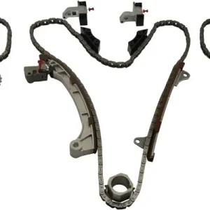 Zestaw łańcucha rozrządu KAVO PARTS DKC-9025 Hit sprzedaży