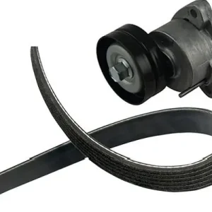 Zestaw paska klinowego KAVO PARTS DKM-1003 Nie przegap