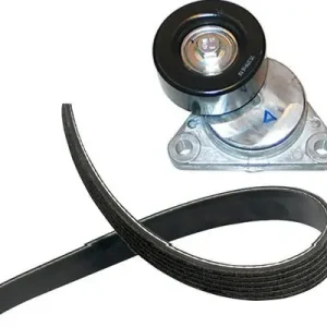 Obniżka ceny Zestaw paska klinowego KAVO PARTS DKM-1004