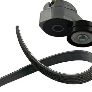 Zestaw paska klinowego KAVO PARTS DKM-2001 Wyprzedaż