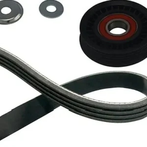 Zestaw paska klinowego KAVO PARTS DKM-2003 Tani