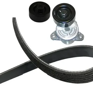 Zamów teraz Zestaw paska klinowego KAVO PARTS DKM-3001