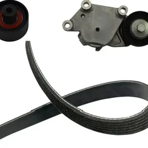 Wyprzedaż Zestaw paska klinowego KAVO PARTS DKM-4502
