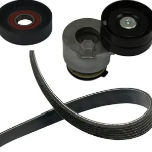 Promocja Zestaw paska klinowego KAVO PARTS DKM-6503