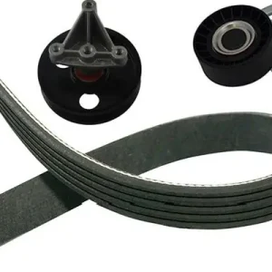 Kup online Zestaw paska klinowego KAVO PARTS DKM-6504