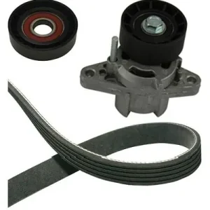 Darmowy zwrot Zestaw paska klinowego KAVO PARTS DKM-6505