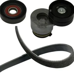 Kup teraz Zestaw paska klinowego KAVO PARTS DKM-6507