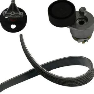 Kup online Zestaw paska klinowego KAVO PARTS DKM-6509