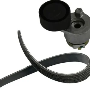 Zestaw paska klinowego KAVO PARTS DKM-6510 Do wyczerpania zapasów