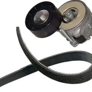 Oferta Zestaw paska klinowego KAVO PARTS DKM-8501