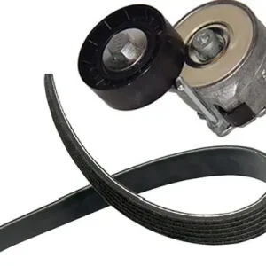 Wyjątkowa oferta Zestaw paska klinowego KAVO PARTS DKM-8502