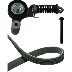 Zestaw paska klinowego KAVO PARTS DKM-8503 Popularny