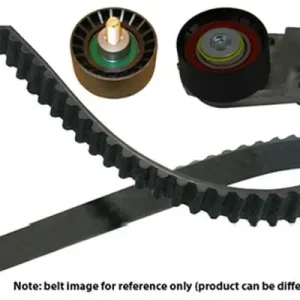 Szybka dostawa Zestaw paska rozrządu KAVO PARTS DKT-1001
