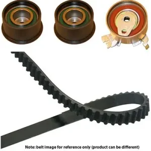 Zestaw paska rozrządu KAVO PARTS DKT-1008 Zamów teraz